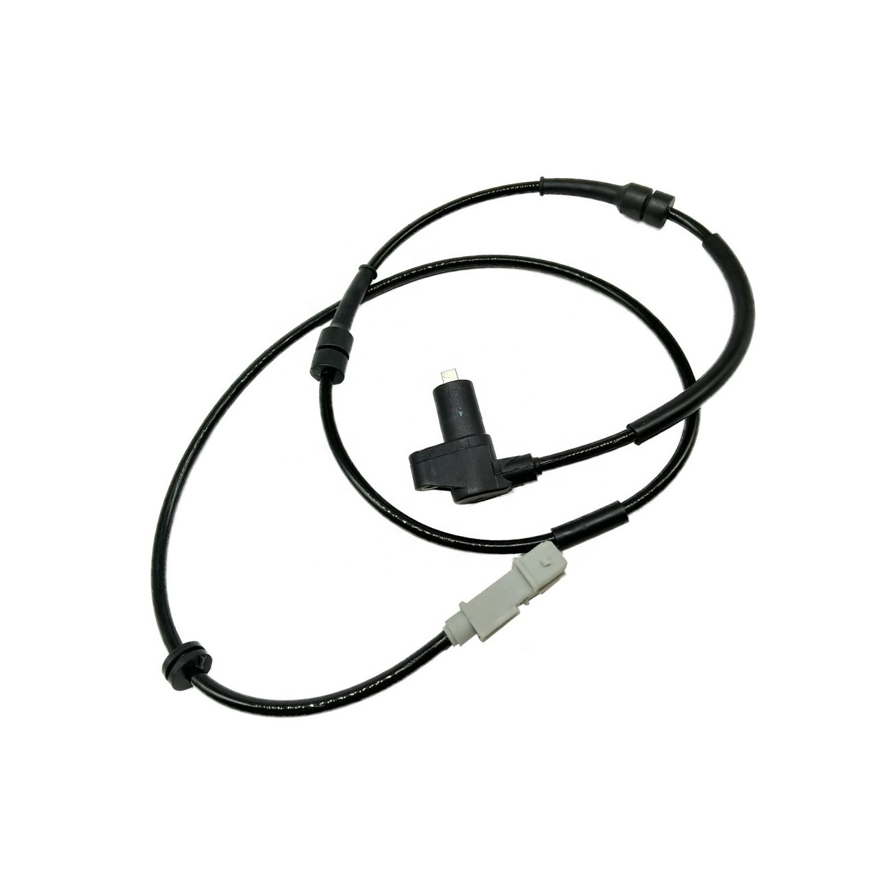 Sensor Abs Bosch Peugeot 306 1.8 2.0 16v 2.0 Hdi Del. Largo