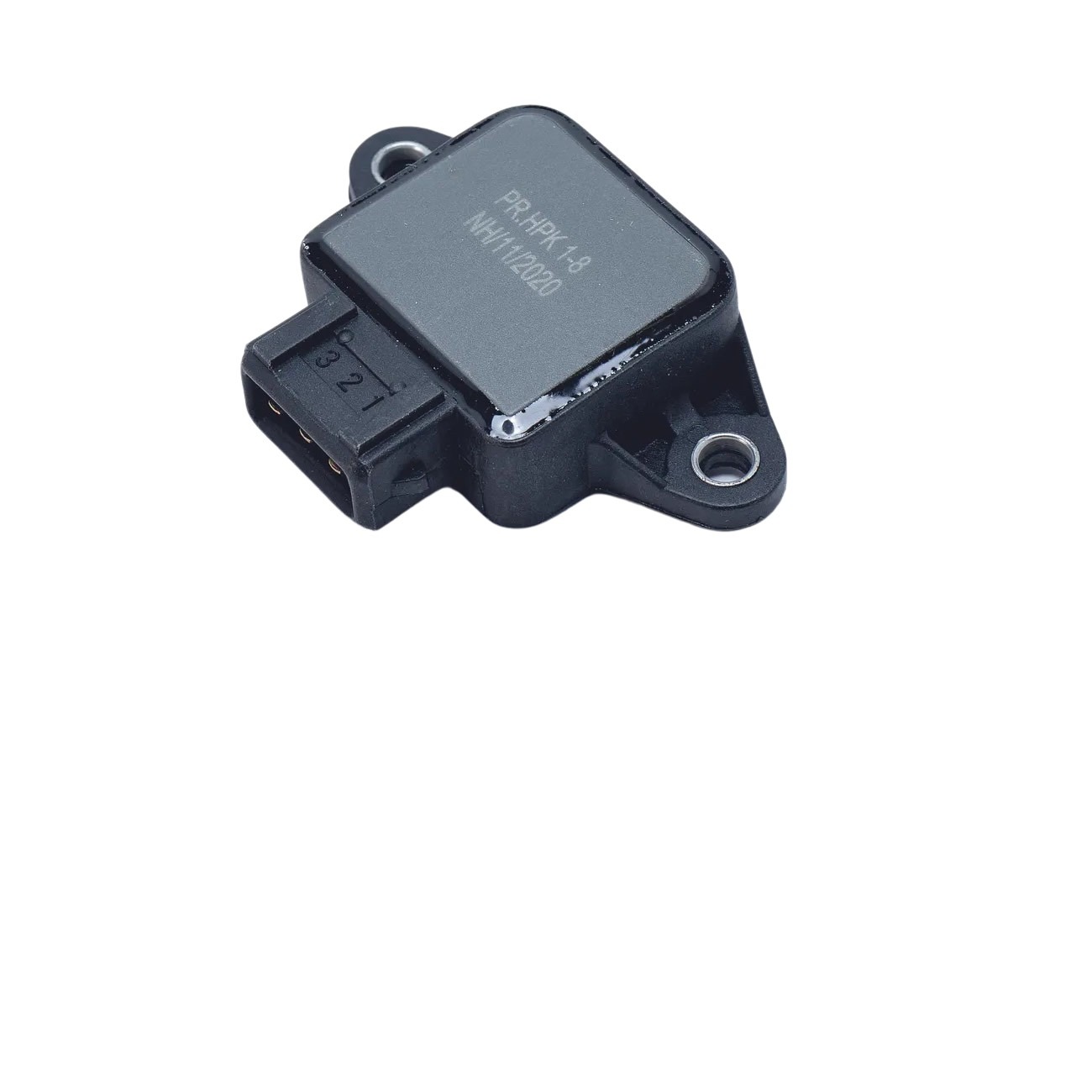 Sensor Tps Bosch Chevrolet Astra Zafira Vectra 2.0 16v