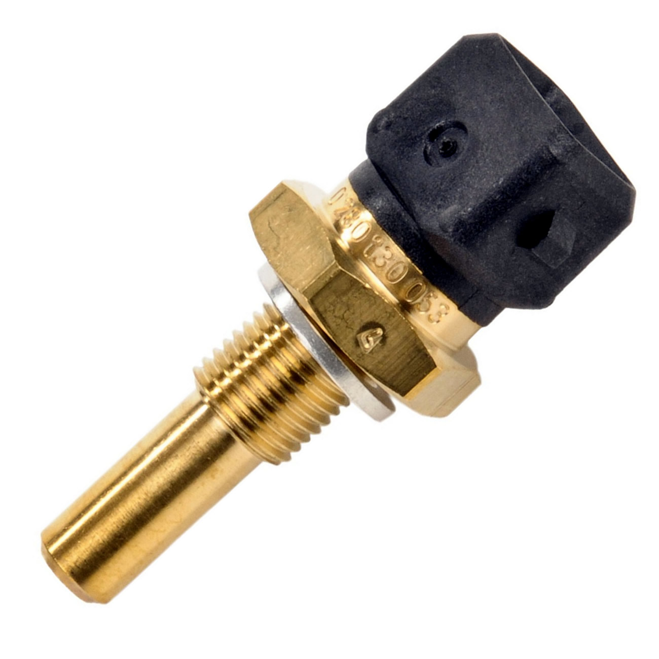 Bulbo Sensor Temperatura Agua Ecu Volkswagen Pointer 2.0