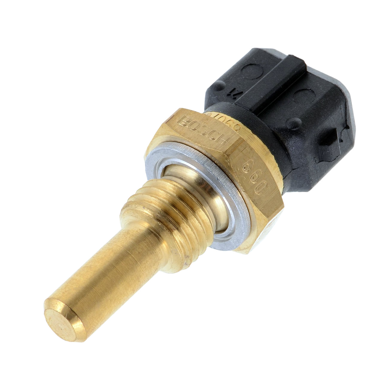 Sensor Temperatura De Agua Volvo 740 2.0 Turbo