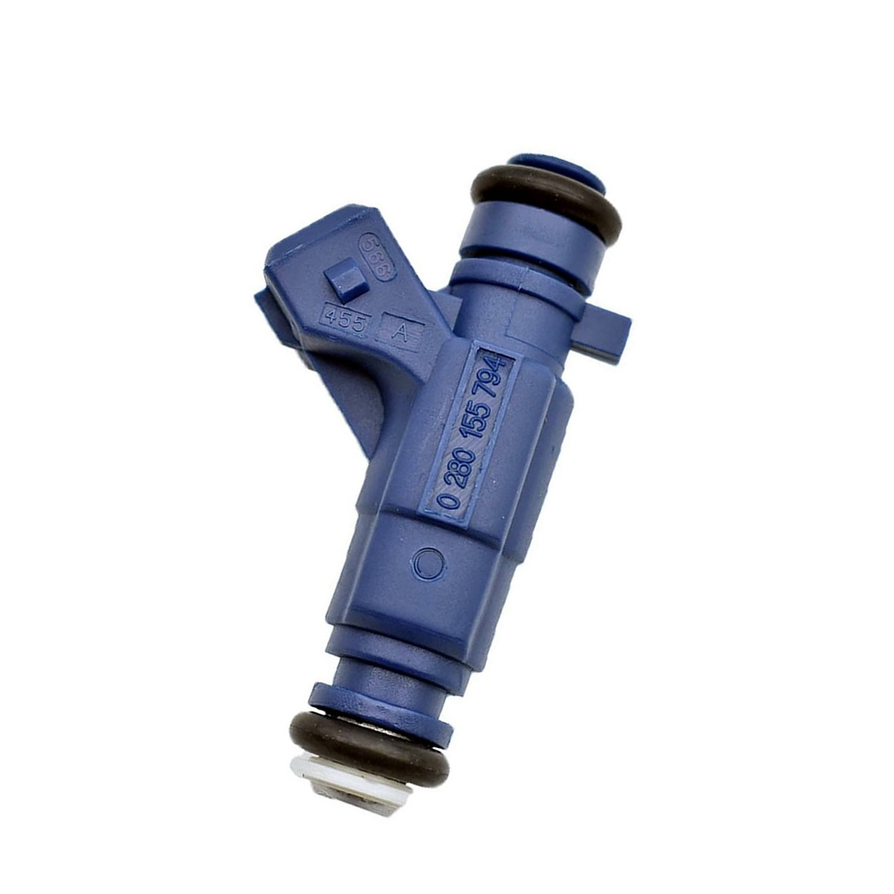 Inyector Bosch Peugeot 206 1.6 1999 2003 306 1.6 1995 2000
