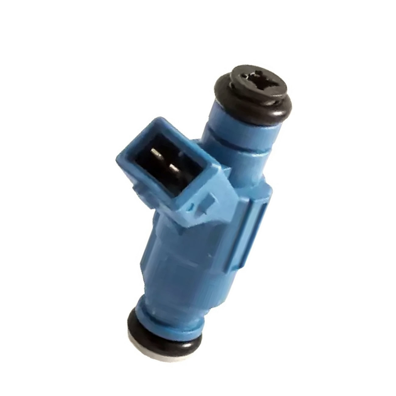 Inyector Bosch Ford Ka 1.0 1999 2007 Reemplaza A 0280155889