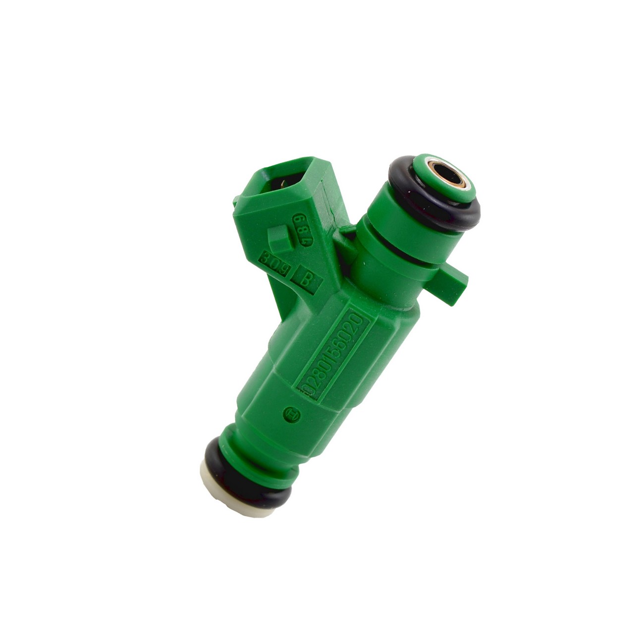 Inyector Bosch Fiat Palio Siena 1.3 16v Fire 2001 2005