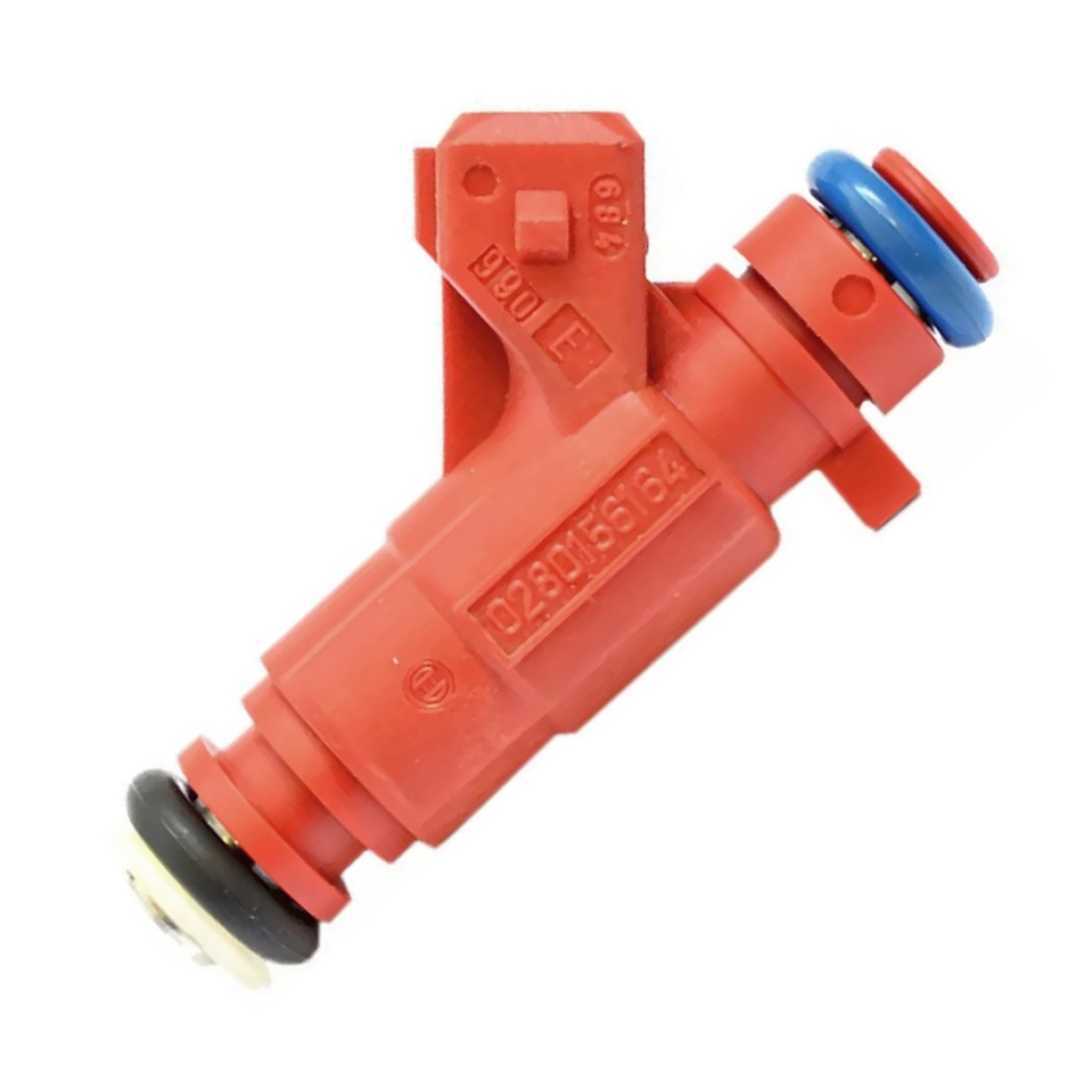 Inyector Nafta Fit 1.4 8v