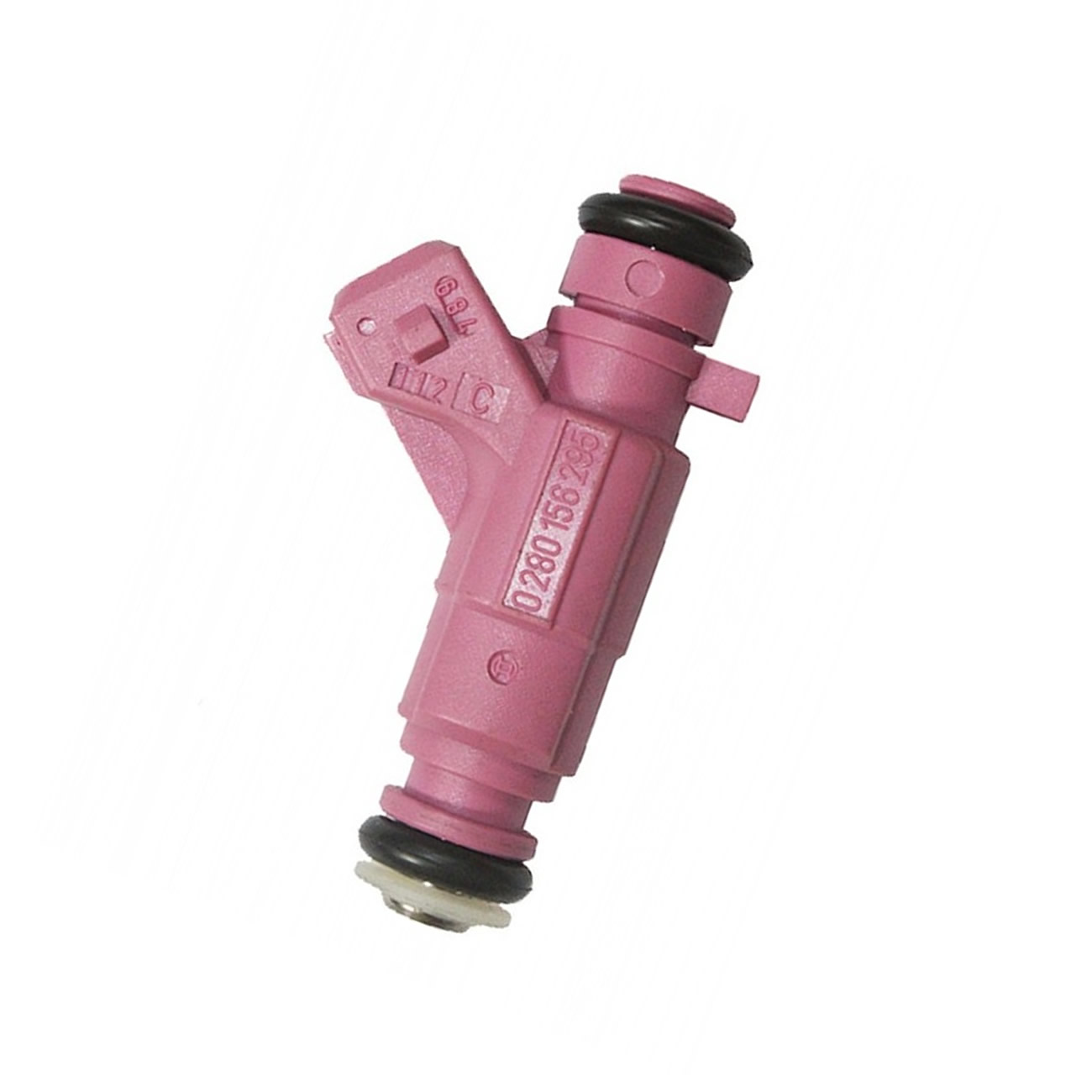 Inyector Bosch Peugeot 207 1.4 Partner 1.4