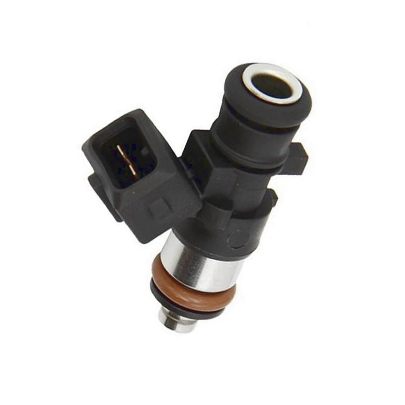 Inyector Bosch Renault Clio Ii 1.2 16v 2003 2007