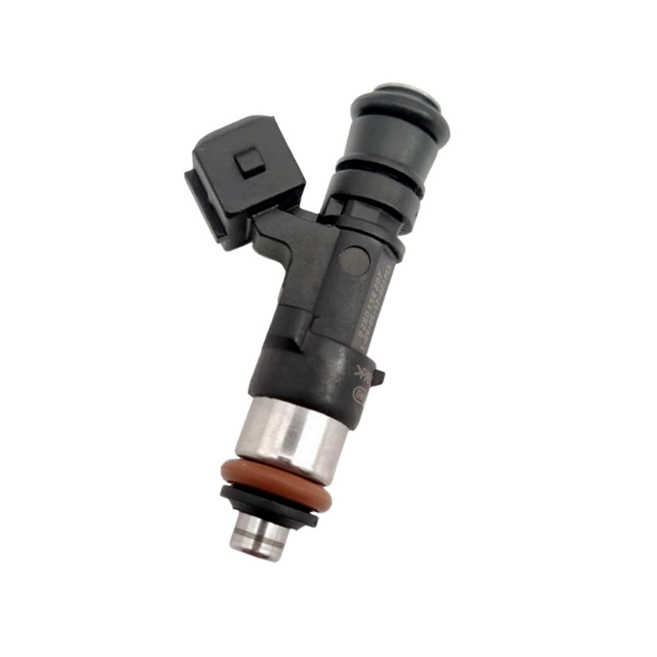 Inyector Bosch Ford Nuevo Fiesta 1.6 Sigma Kinetic 2013