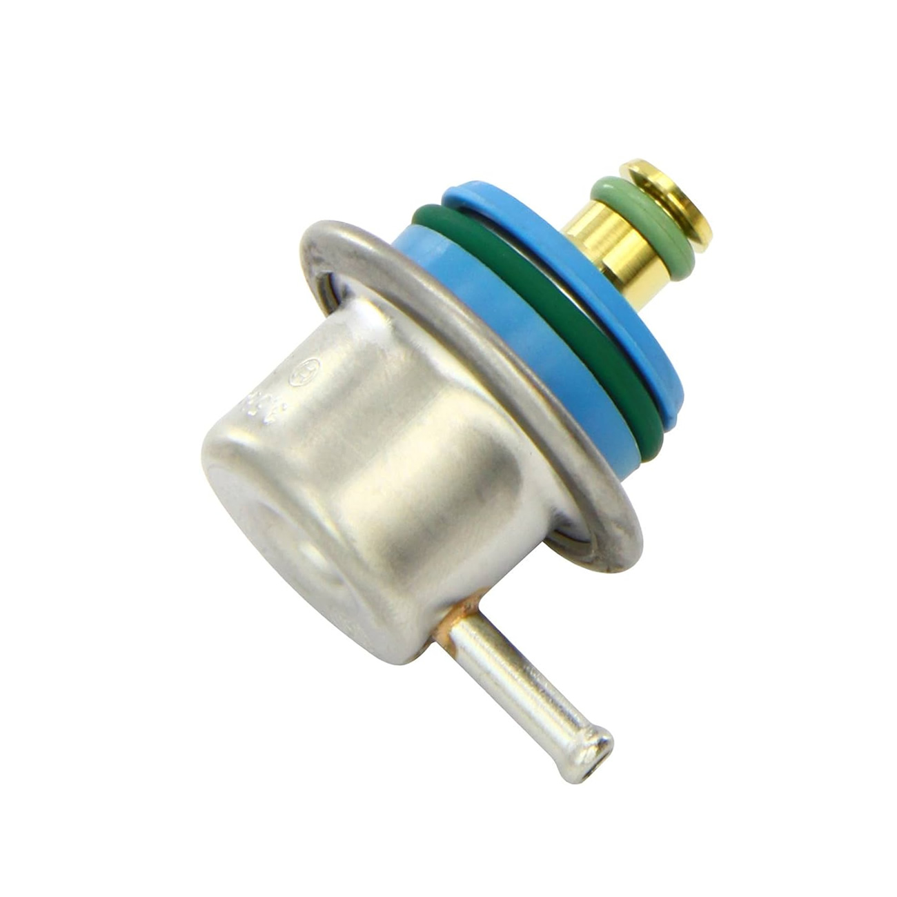 Regulador De Presion Bosch Citroen Berlingo1.4106