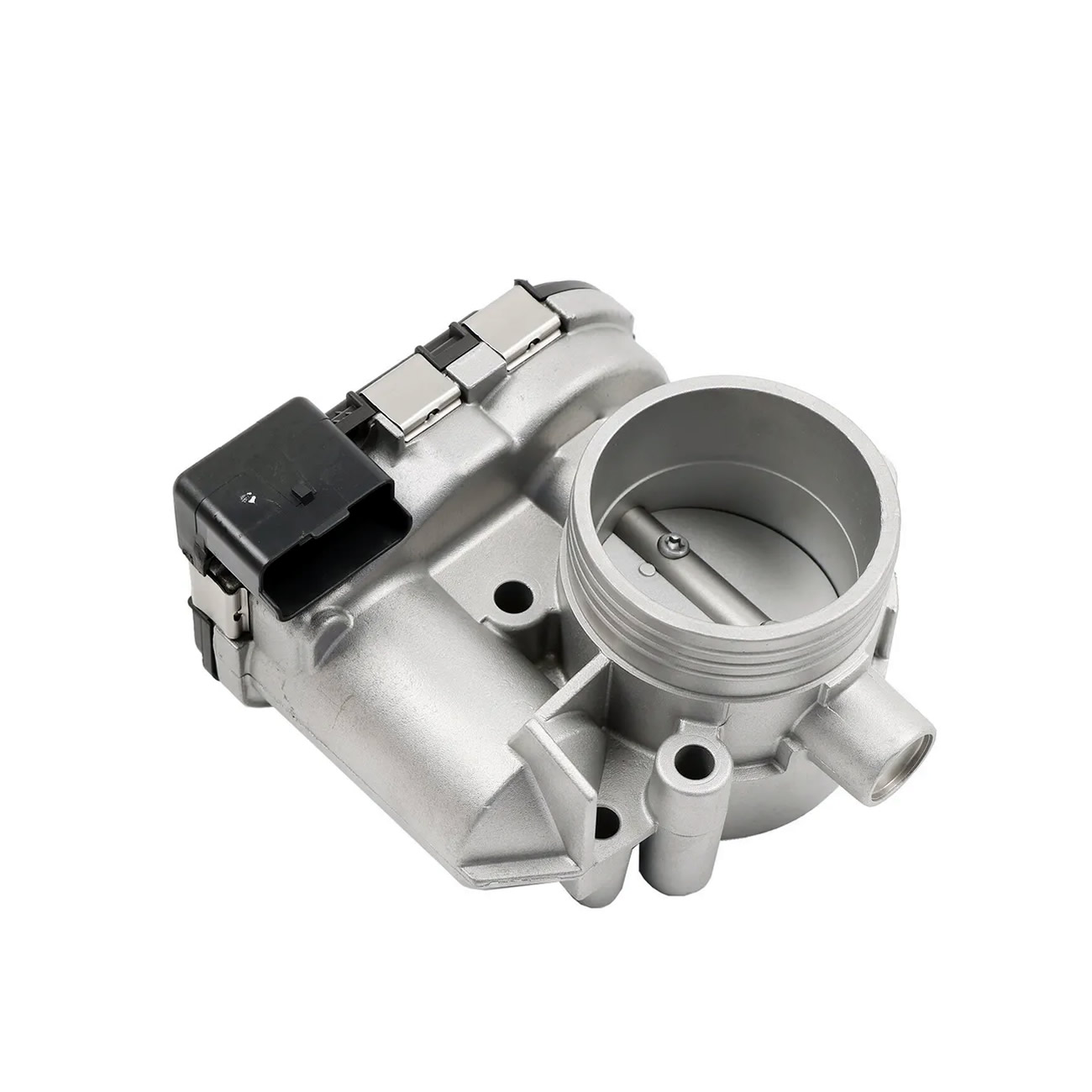 Cuerpo Mariposa Bosch Citroen C3 C4 1.6 16v