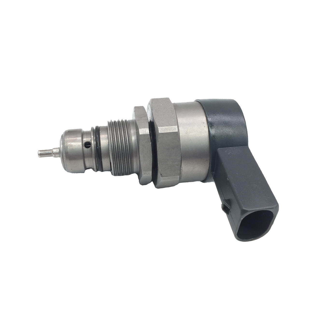 Regulador De Presion Bosch Audi A3 A4 A6 Q3 2.0 Tdi