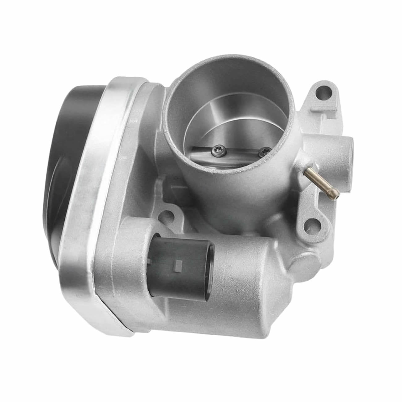 Cuerpo Mariposa Volkswagen Gol Trend 1.6 Dde 08