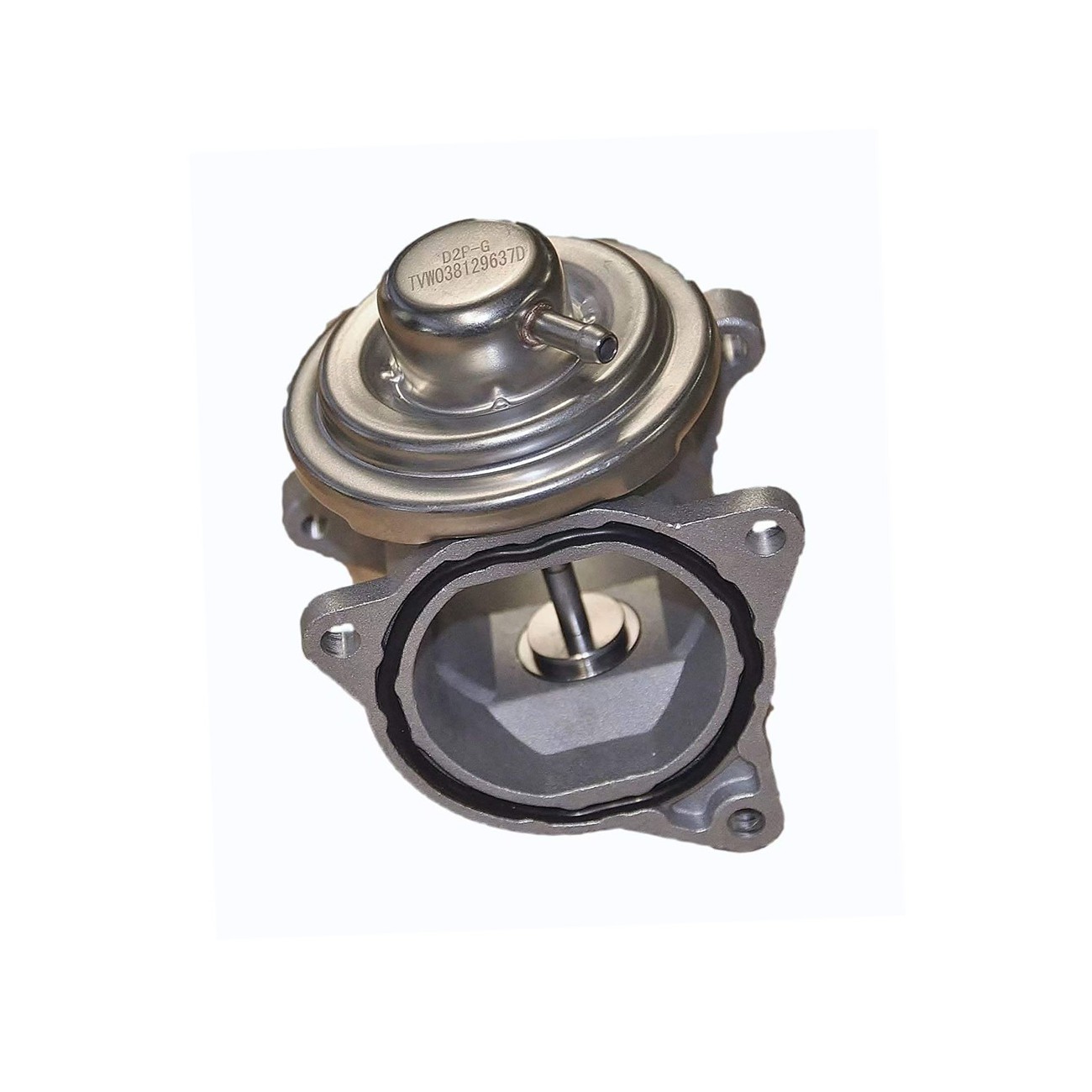 Valvula Egr Recirculacion Gases Volkswagen Vento 1.9 2.0 Tdi