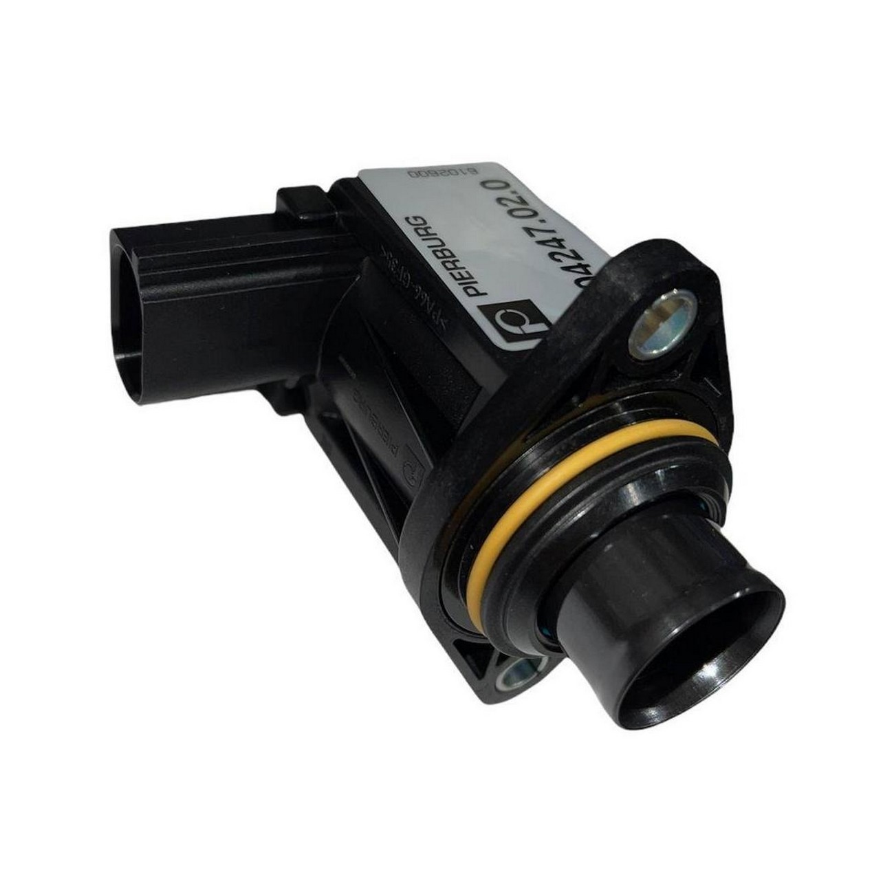 Electrovalvula Turbo Diverter Pierburg Vw Scirocco 1.4 T