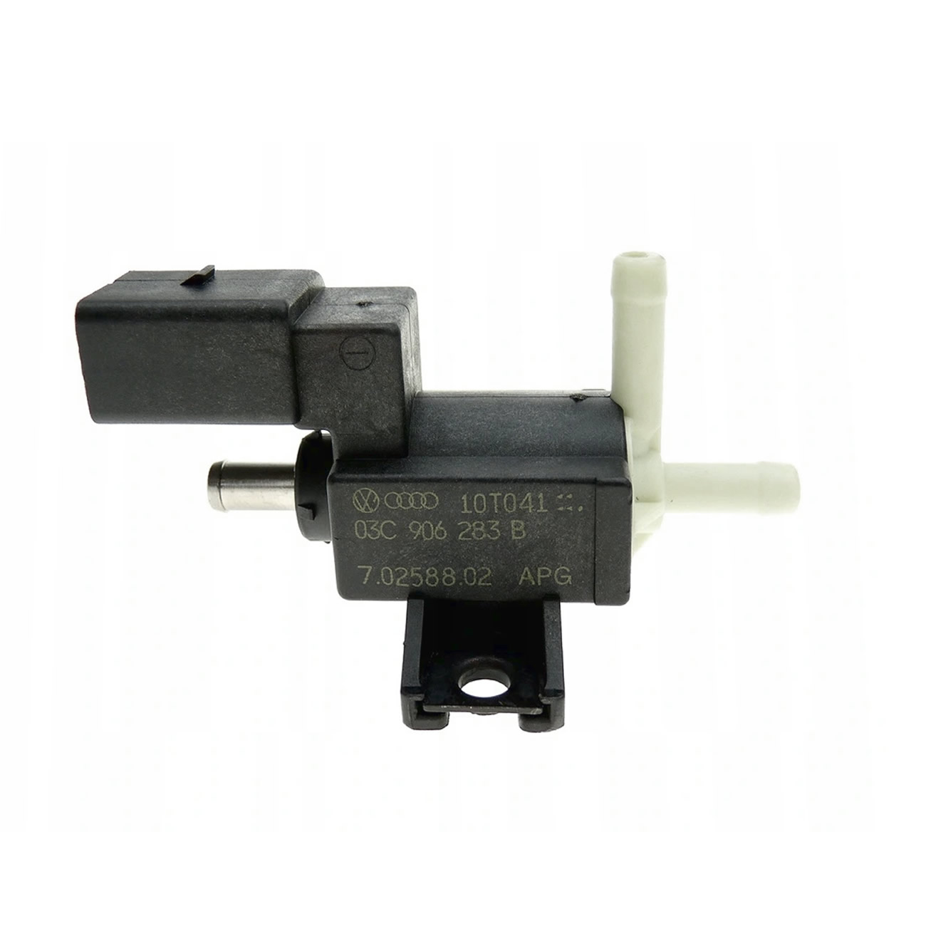 Electrovalvula Control Admision Vw Beetle Golf 7 Vento 1.4 T