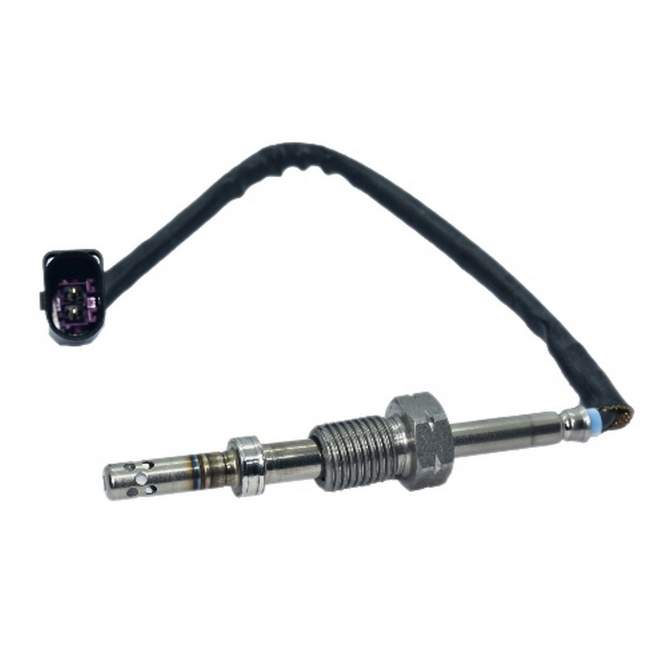 Sonda Temperatura Gases Escape Volkswagen Amarok 2.0 Tdi