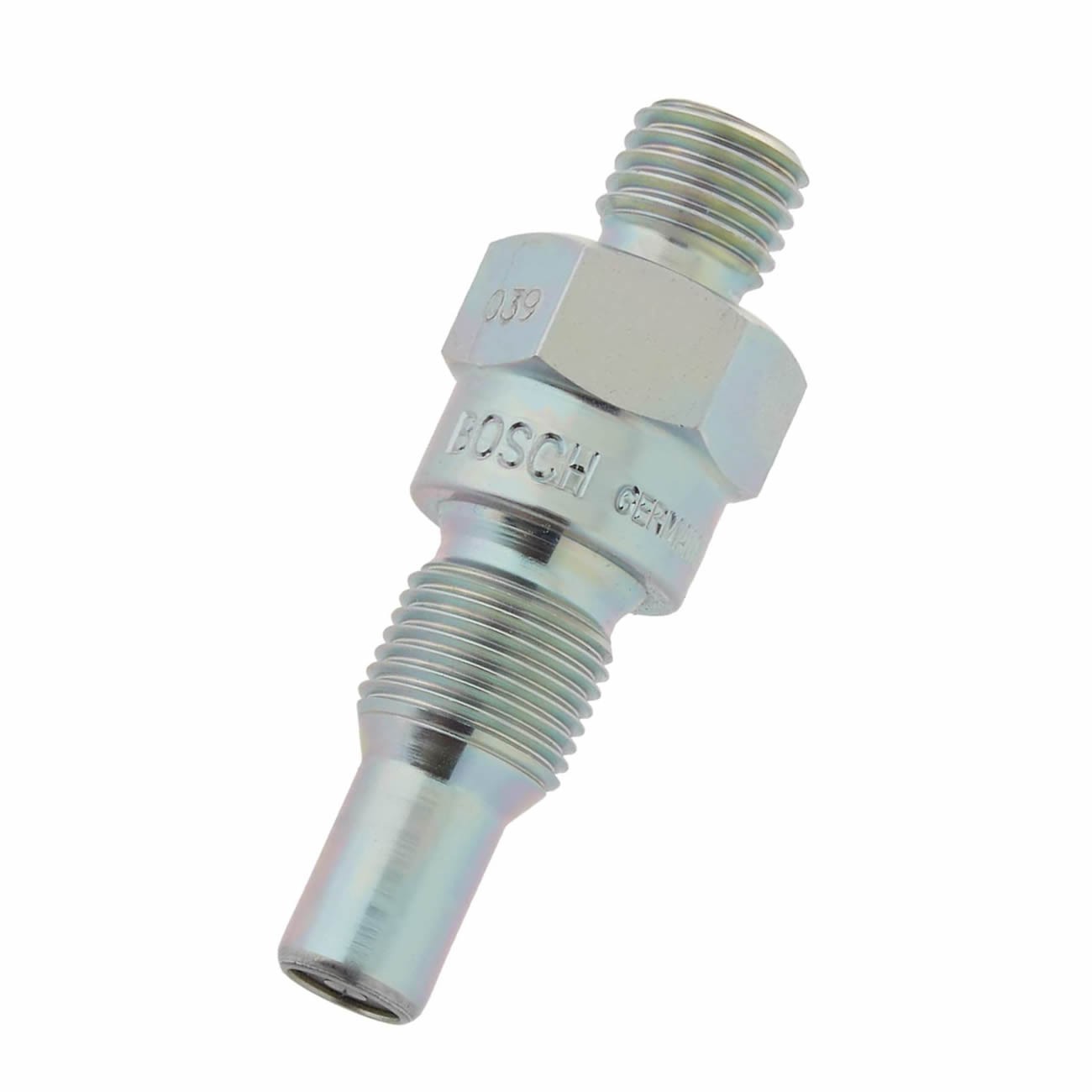 Inyector Mecanico Bosch Mercedes Benz 280 Se Sl 300 Sel