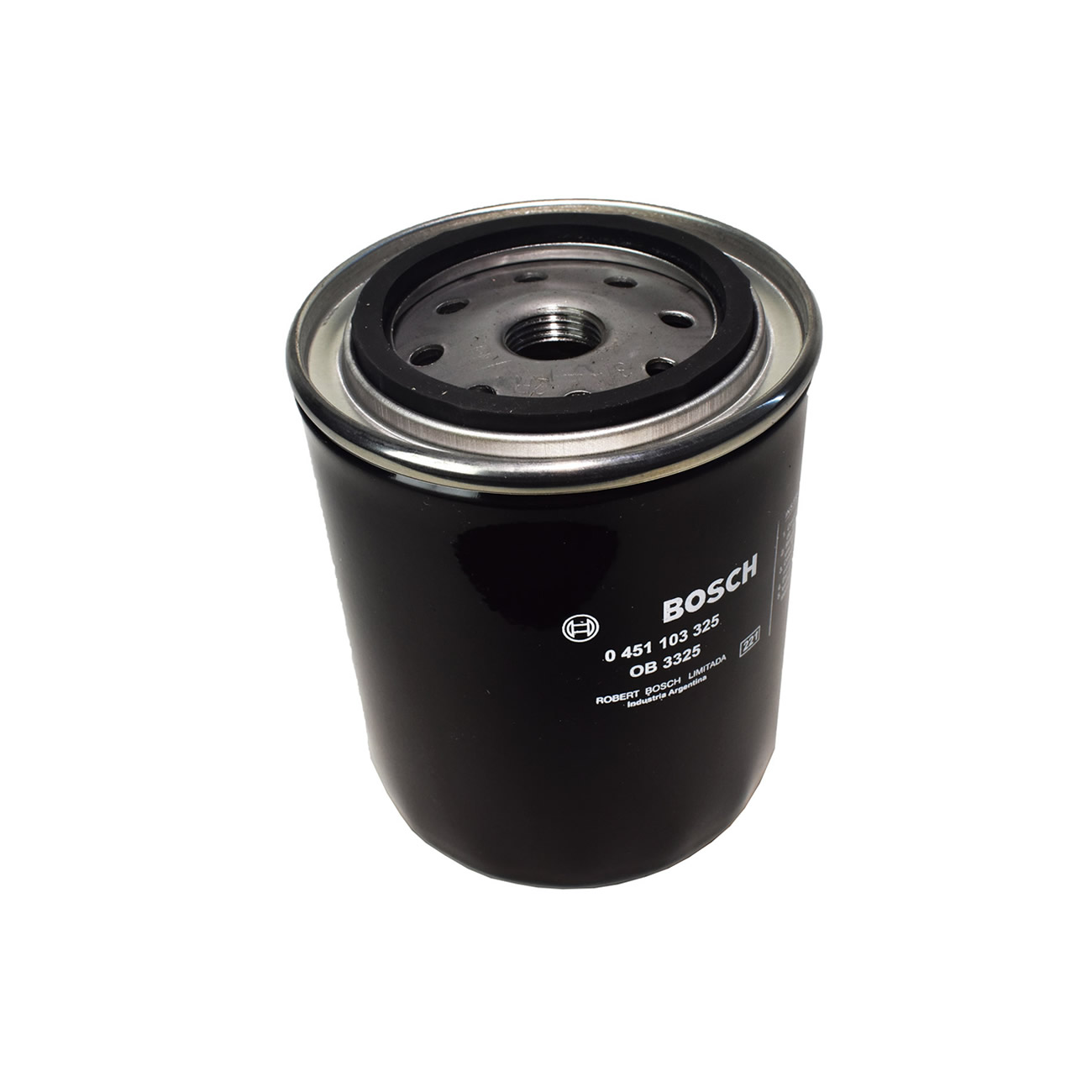 Filtro De Aceite Toyota Hilux Land Cruiser Range Rover