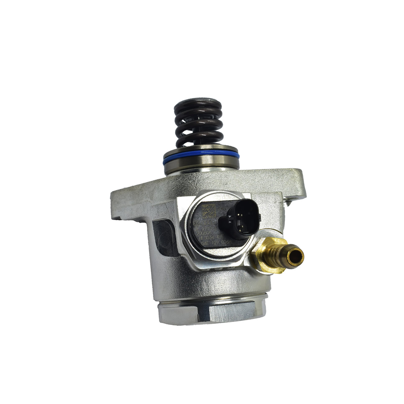 Bomba De Nafta Alta Presion Volkswagen Golf Vento 1.4 Tsi