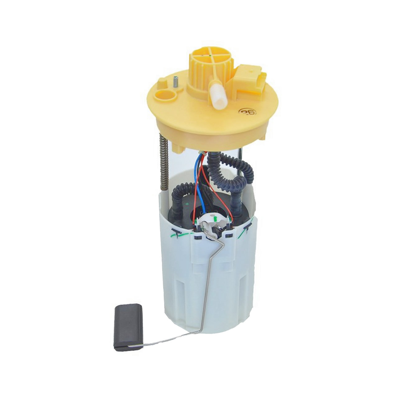 Bomba De Nafta Completa Bosch Alfa Romeo 145 146 1.8 2.0 16v