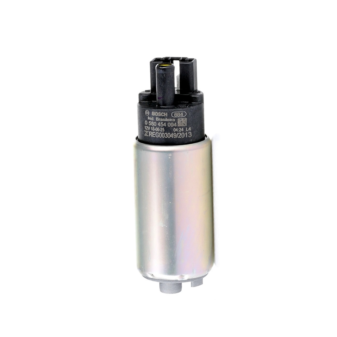 Bomba De Nafta Bosch Inyeccion Universal 3.0 Bar
