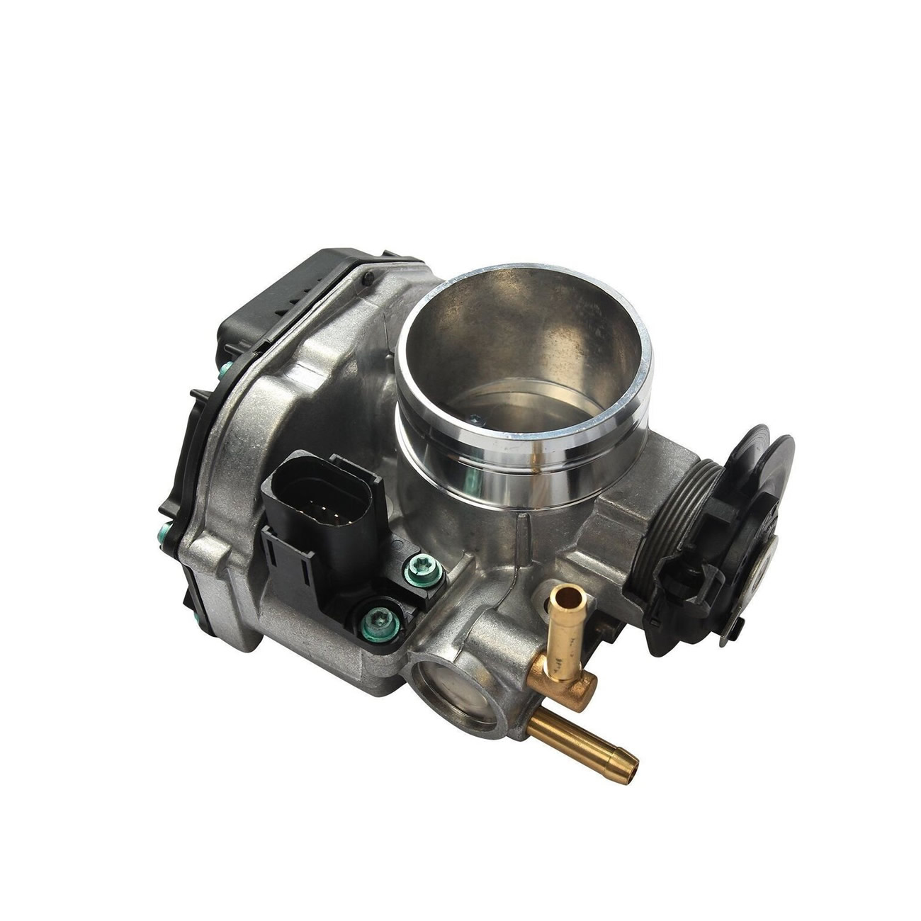 Cuerpo Mariposa Volkswagen Bora 1.8 New Beetle Golf Audi A3