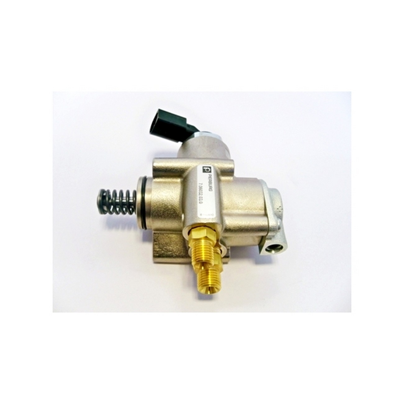 Bomba Nafta Pierburg Alta Presion Audi A4 A6 A8 3.2 V6 Fsi