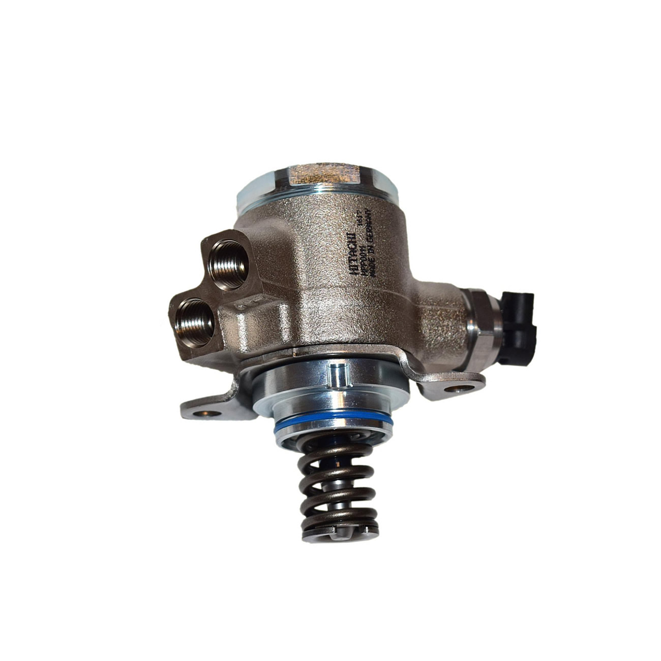 Bomba De Nafta Hitachi Alta Presion Volkswagen 3.2 Fsi V6