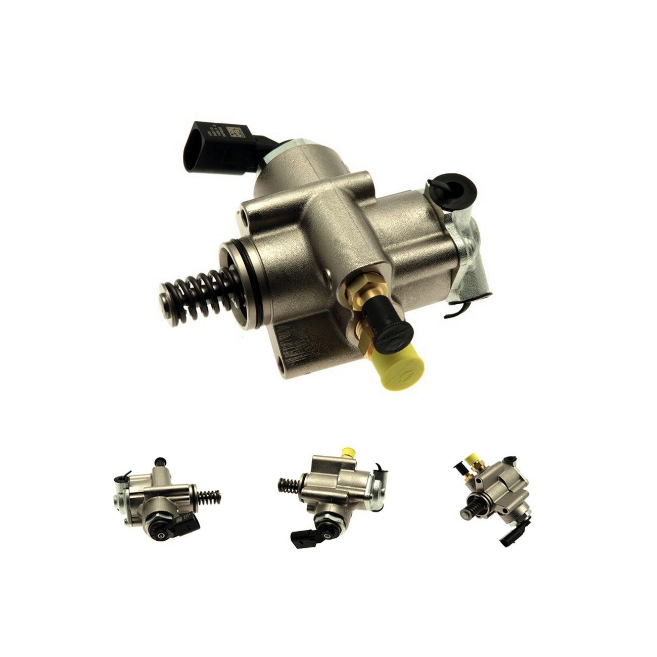 Bomba Nafta Alta Presion Original Audi Tt 2.0 Tfsi 3.2