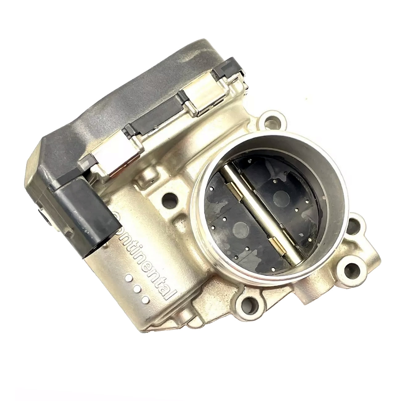 Cuerpo Mariposa Audi A3 2.0 Fsi