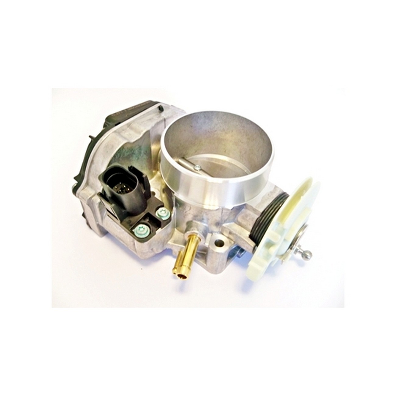 Cuerpo De Mariposa Volkswagen Passat V6