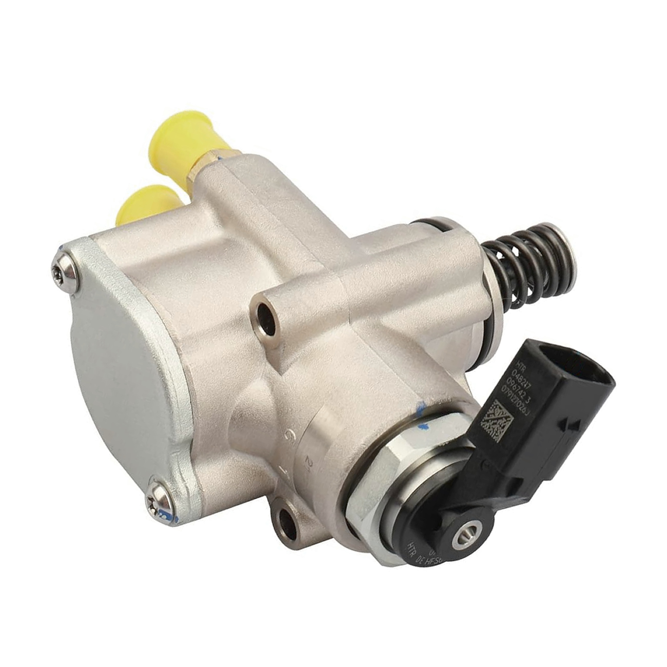 Bomba Nafta Orig Alta Presion Der Volkswagen Touareg 4.2 Fsi