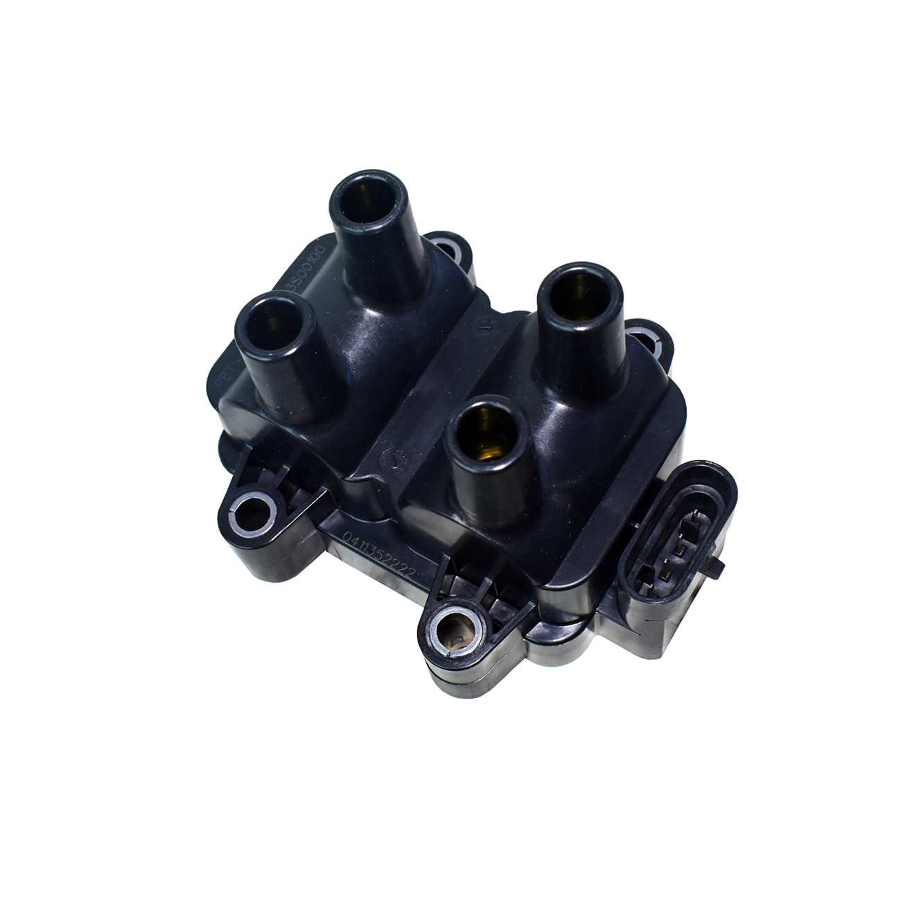 Bobina De Encendido Renault Twingo Symbol Logan
