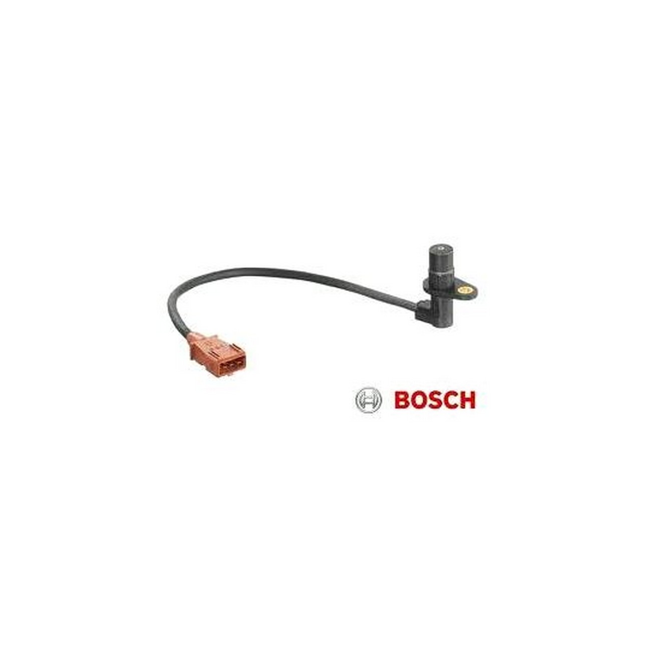 Sensor De Rpm Cigueñal Rotacion Peugeot 206 1.9 D Motor Dw8