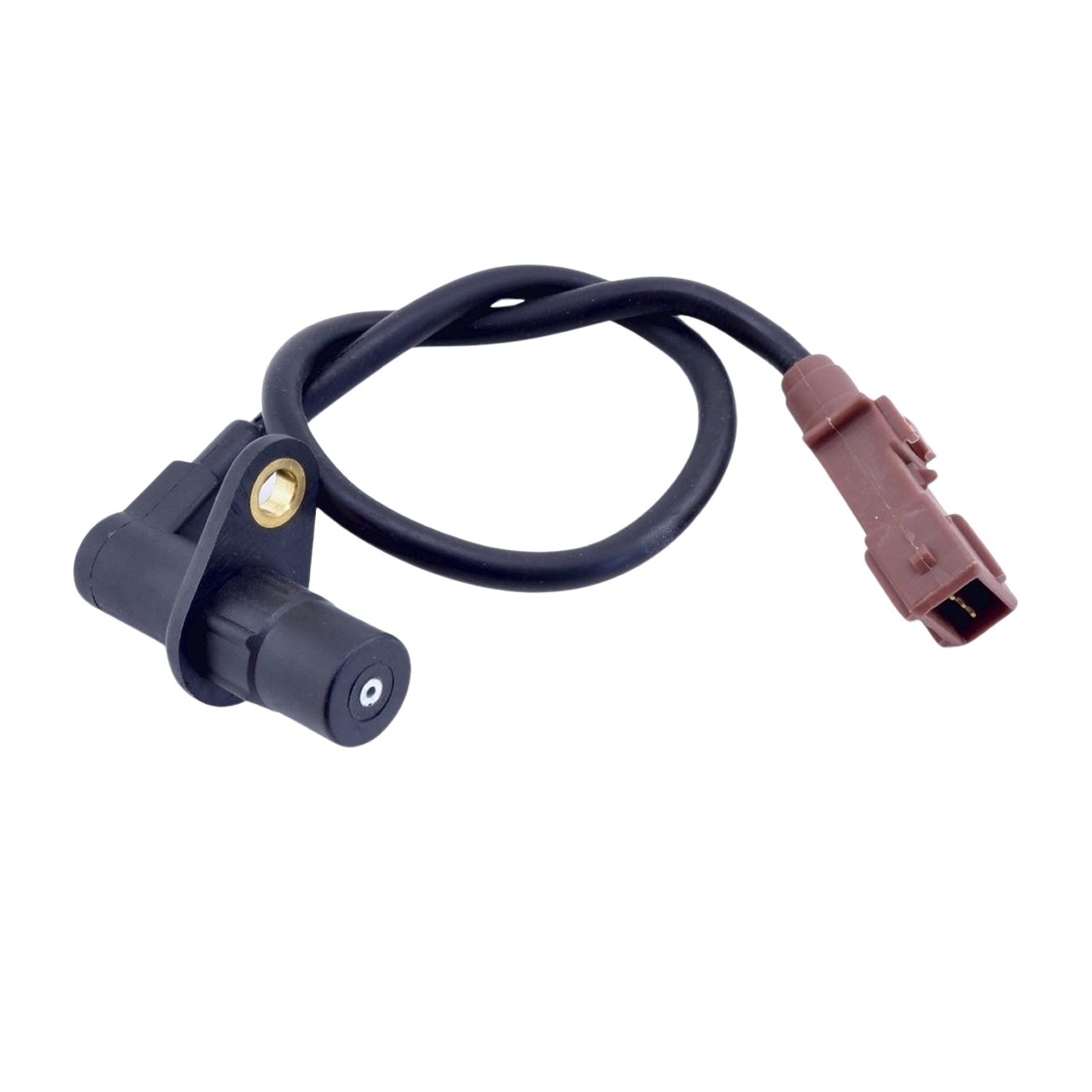 Sensor De Rpm Cigueñal Citroen Saxo 1.6 Vts