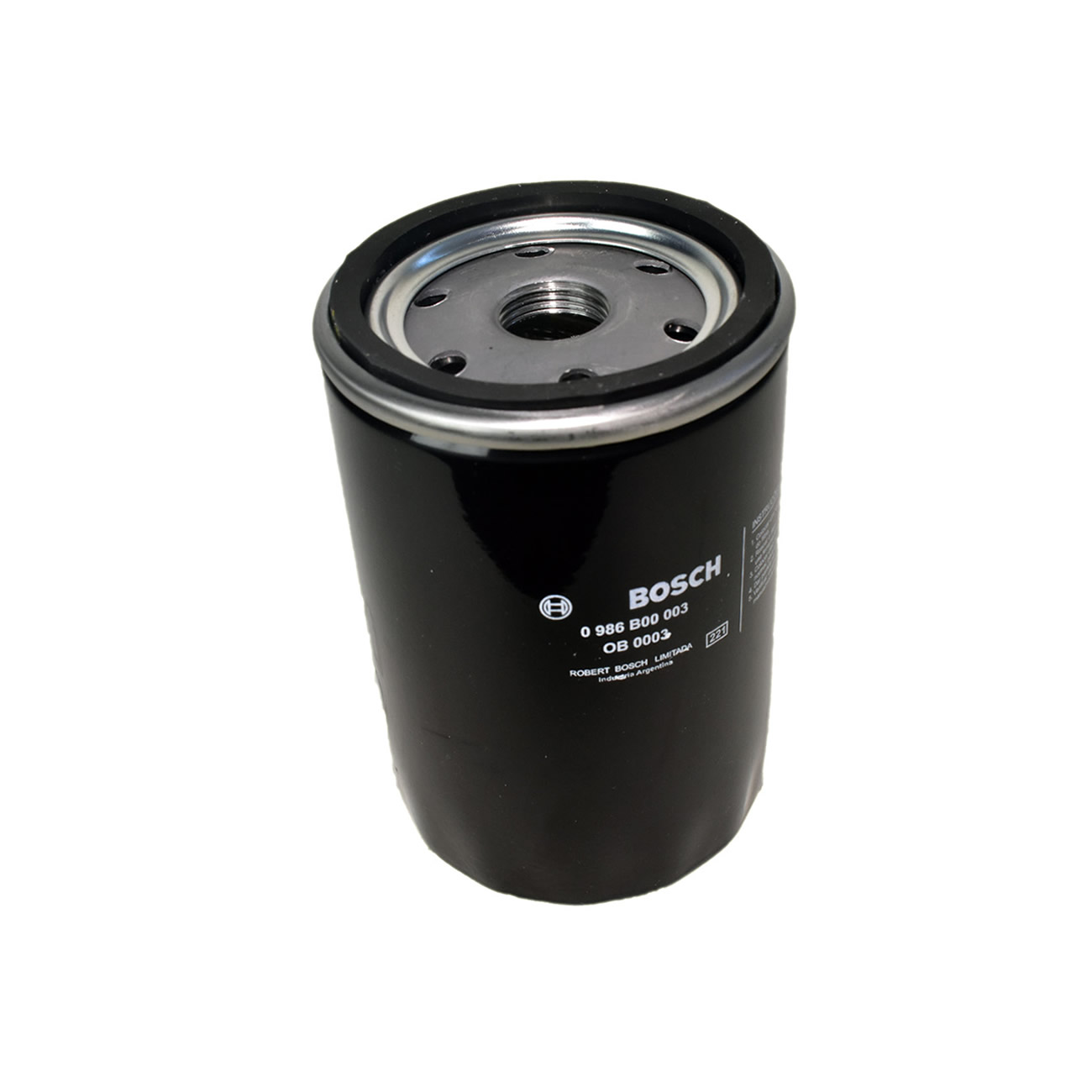 Filtro De Aceite Ford Escort Fiesta Focus Ka Mondeo Orion