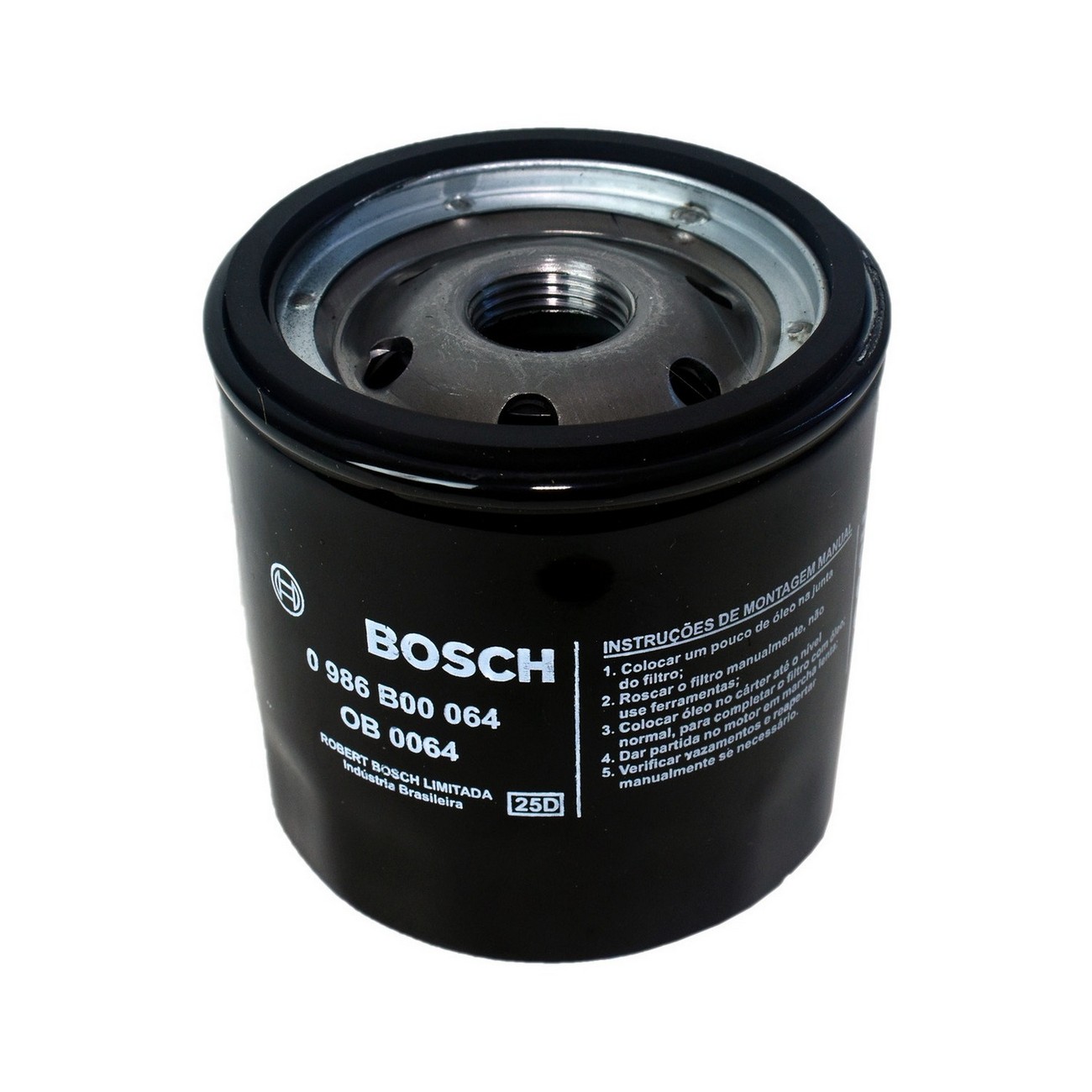 Filtro De Aceite Vw Tcross Tiguan Up Vento Virtus Voyage