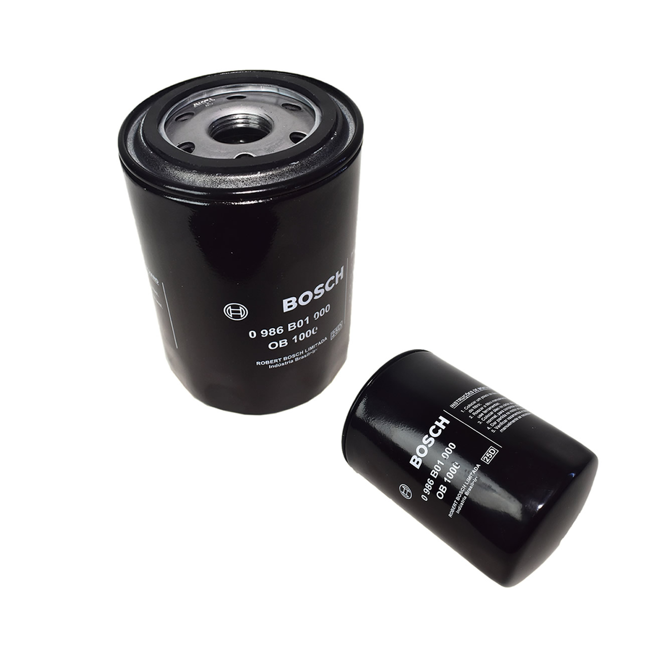 Filtro De Aceite Ford F100 3.9 Vw Delivery