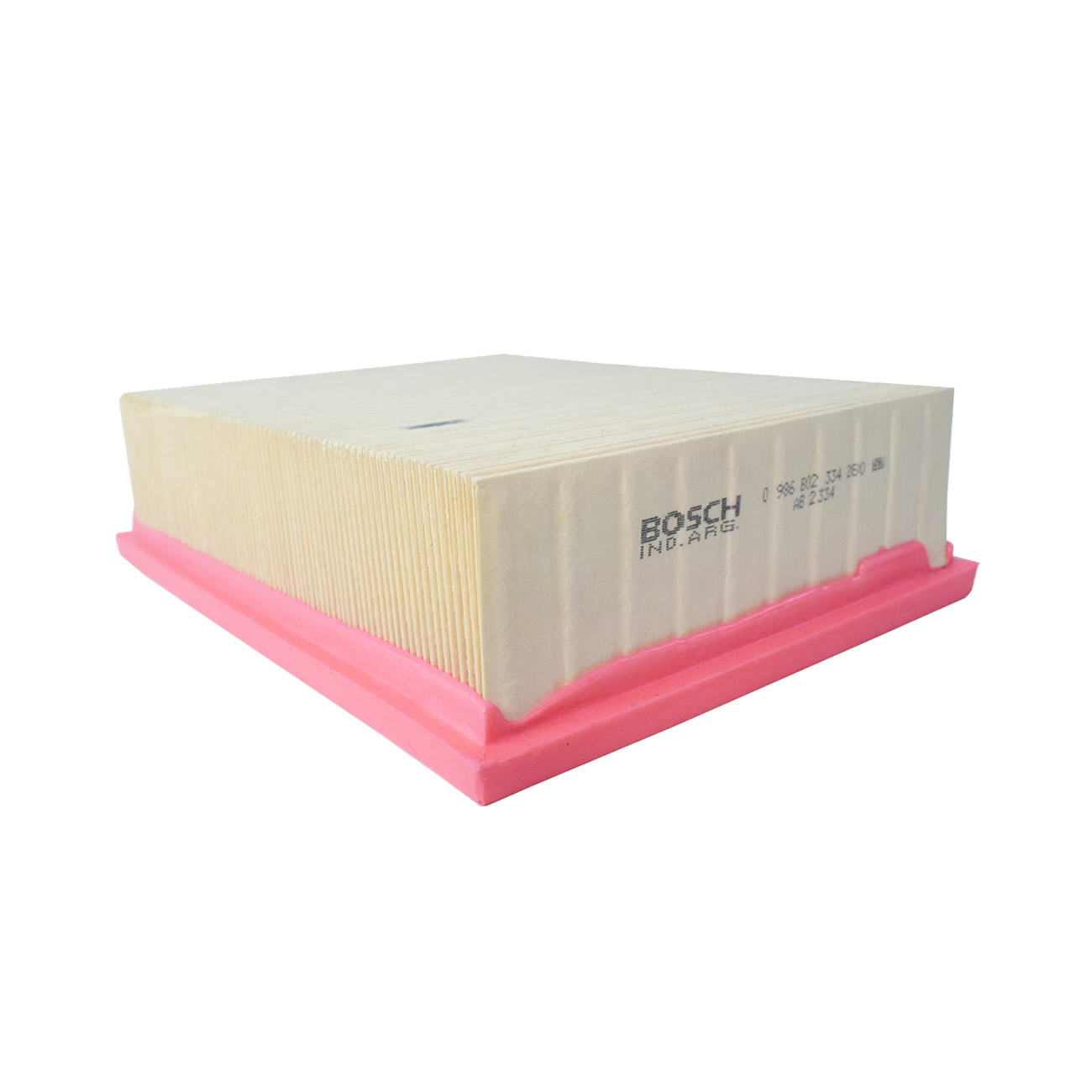 Filtro De Aire Chevrolet Corsa 1.7 D