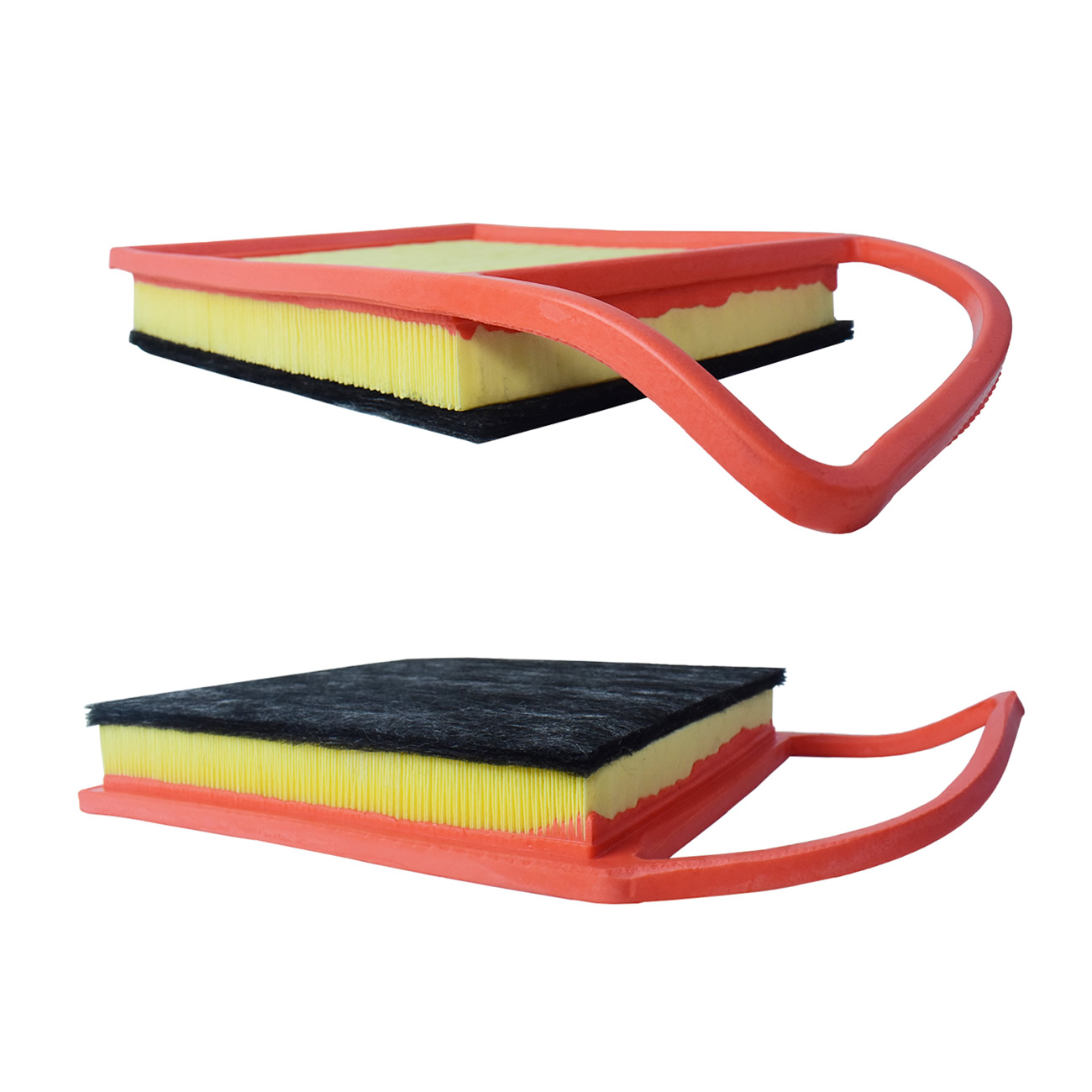 Filtro De Aire Citroen Berlingo C Elysee C4 1.6 Hdi