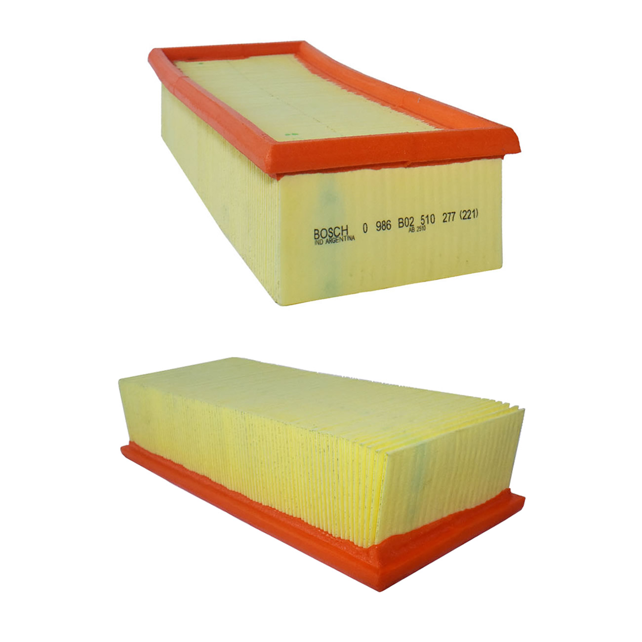 Filtro De Aire Fiat Fiorino Grand Siena Palio Siena Uno