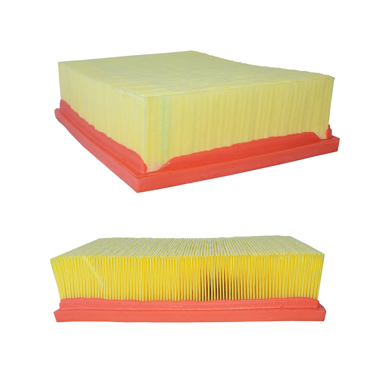 Filtro De Aire Chevrolet Tracker 1.8