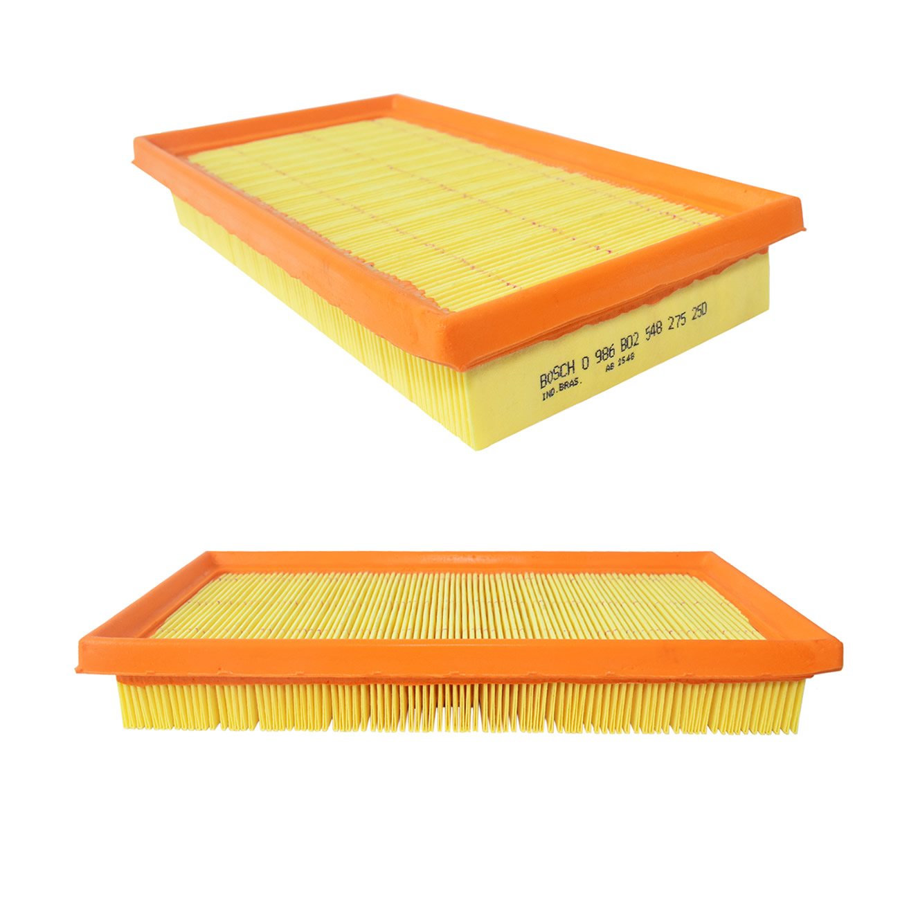 Filtro De Aire Toyota Etios Yaris 1.5