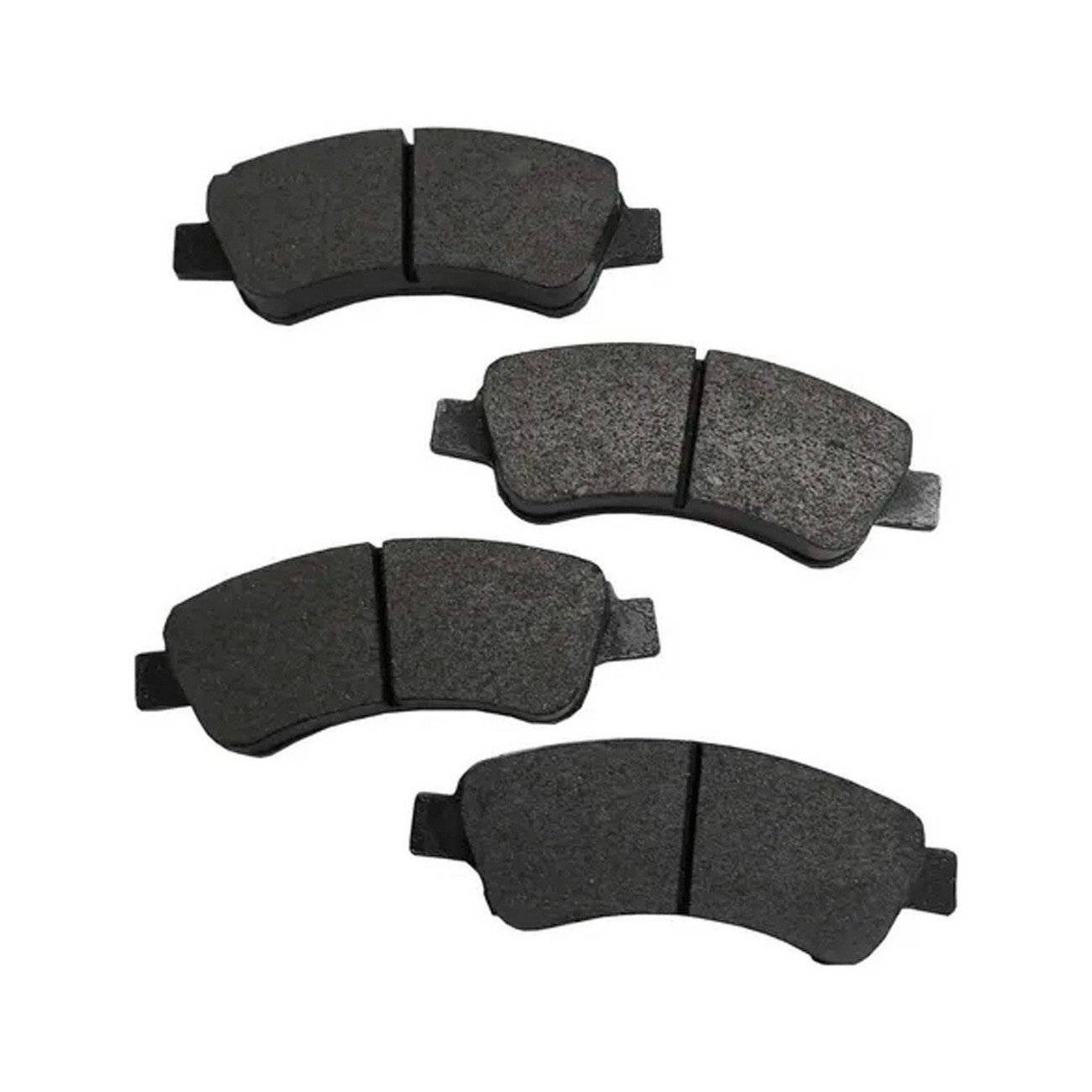 Pastilla De Freno Delantera Peugeot 2008 206 207 208