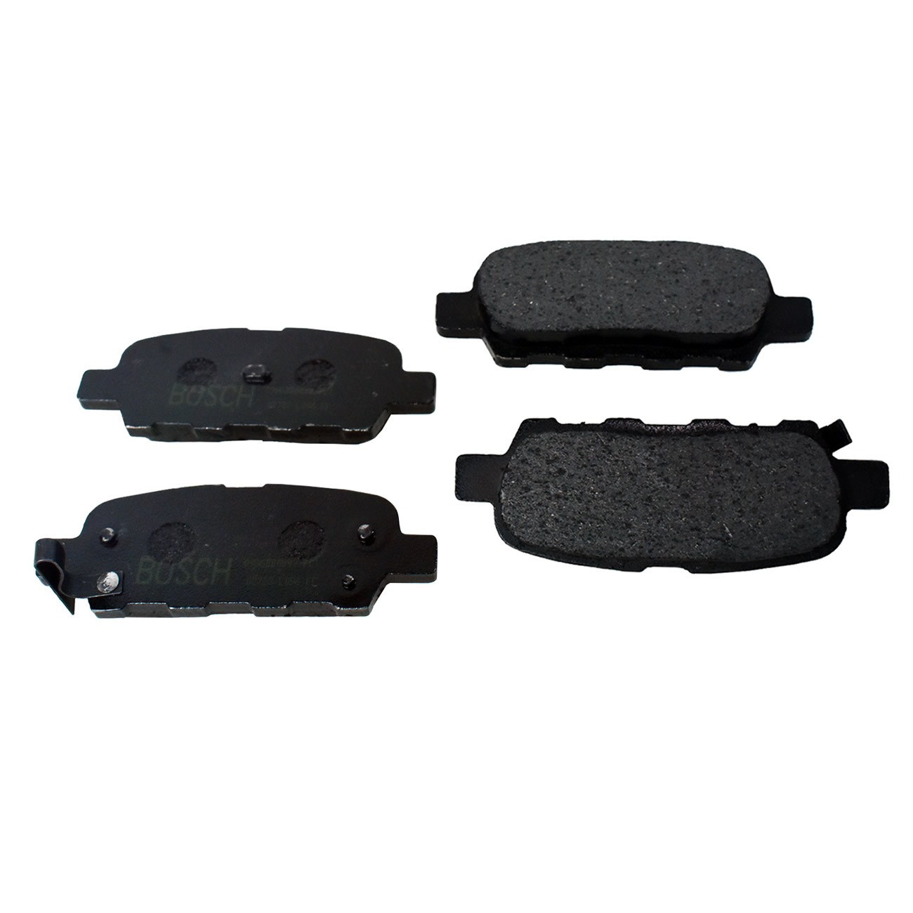 Pastilla De Freno Trasera Nissan 350z Sentra