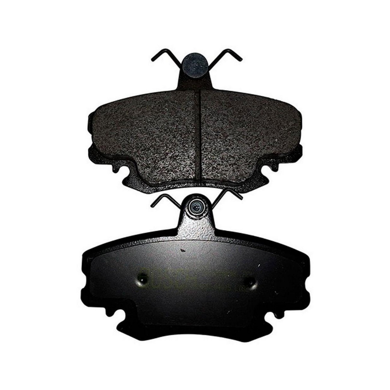 Pastilla De Freno Delantera Renault Clio Megane Sandero