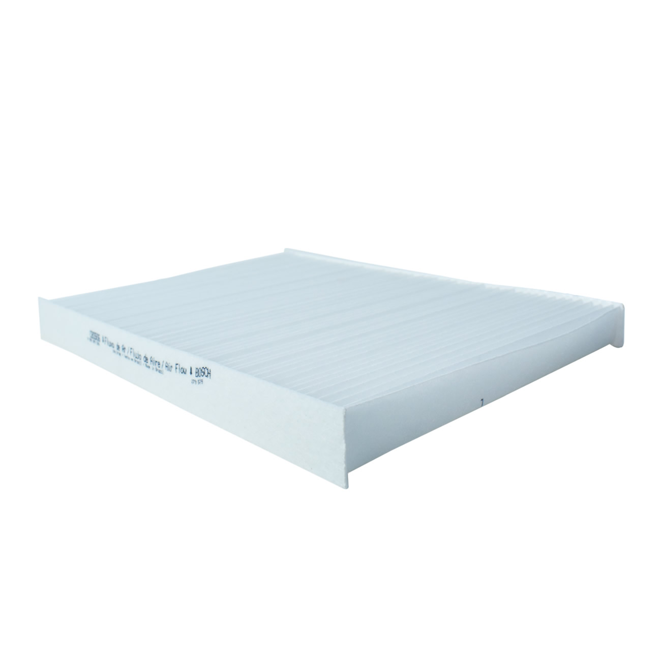 Filtro De Habitaculo Audi A3 Vw Bora Golf Polo 1.6 1.8 1.9