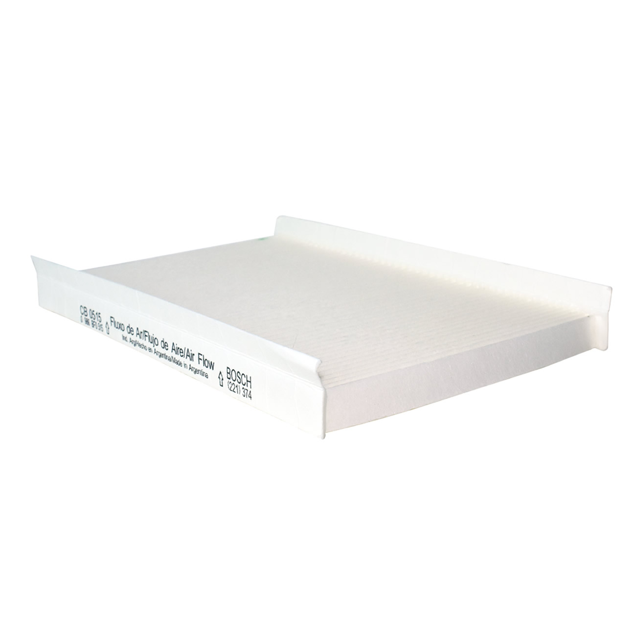 Filtro De Habitaculo Fiat Idea Palio Strada 1.3 1.4 1.6