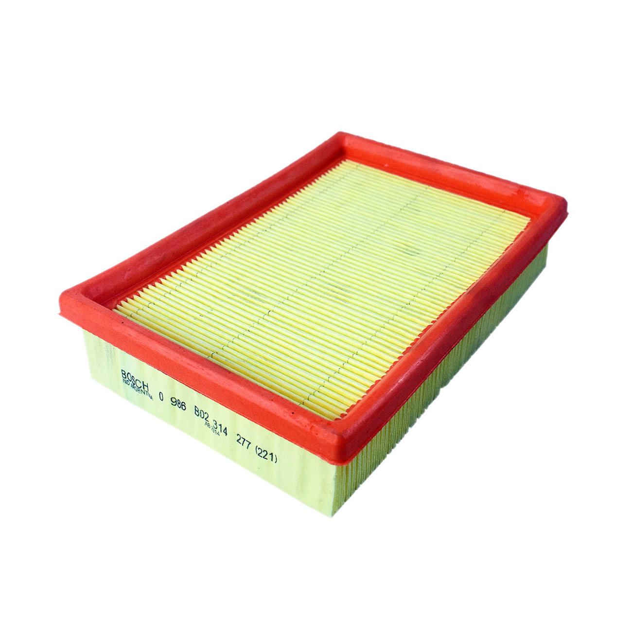 Filtro De Aire Chevrolet Celta Prisma Suzuki Fun 1.0 1.4