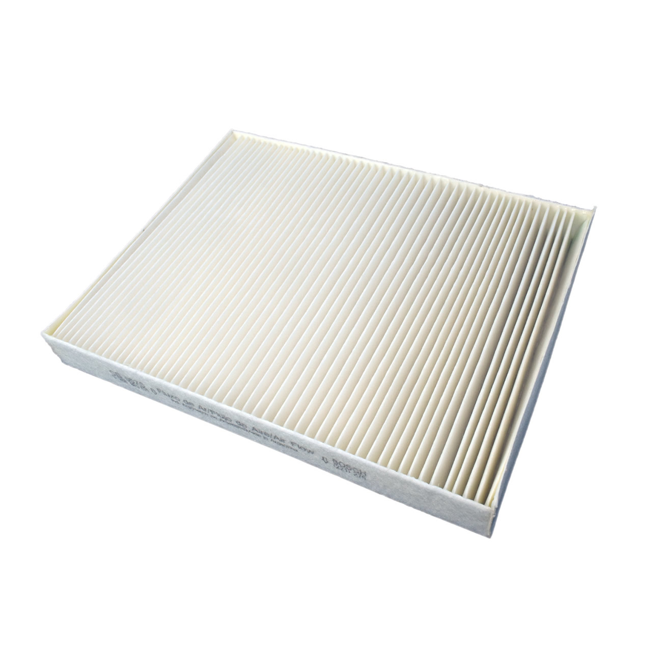 Filtro De Habitaculo Porsche Cayenne 3.6 4.8