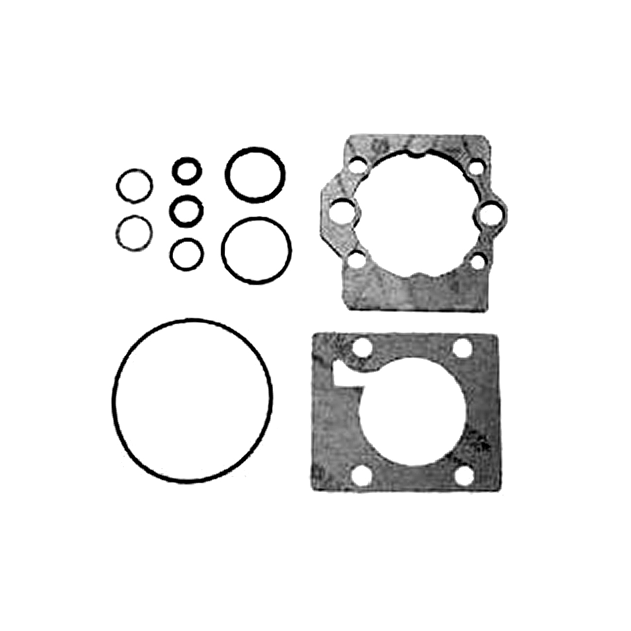 Junta Monopunto Peugeot 205 Bosch